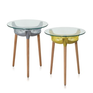 체어몰 CMH-네트 수납 원형 테이블- 인테리어 디자인 원목 식당용 알미늄 철재 유리 마블 대리석 골드프레임 식탁 테이블 탁자,네트 수납 원형 테이블
