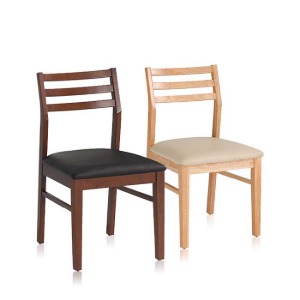 체어몰 CMH-구떼 원목 의자 - 인테리어 디자인 알미늄 철재 목재 라탄 의자,구떼 원목 의자