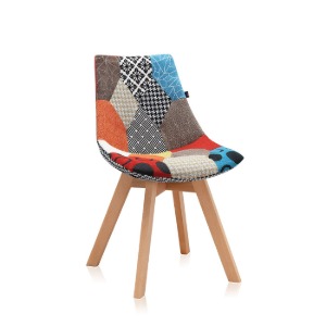 체어몰 CMH-비타 원목 의자- 인테리어 디자인 목재 원목 가죽 페브릭 의자,비타 원목 의자