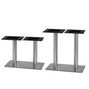 체어몰 CMH-모나코 스탠 테이블 다리- 인테리어 디자인 원목 식당용 알미늄 철재 유리 마블 대리석 골드프레임 식탁 테이블 탁자 다리,모나코 스탠 테이블 다리