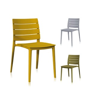 체어몰 CMH-두로 플라스틱 의자-일반형- 인테리어 디자인 사출 플라스틱 철재 의자,두로 플라스틱 의자-일반형