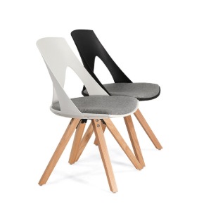 체어몰 CMH-벨 원목 의자- 인테리어 디자인 목재 원목 가죽 페브릭 의자,벨 원목 의자