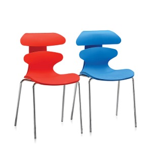 체어몰 CMH-베리오 플라스틱 의자- 인테리어 디자인 알미늄 철재 목재 라탄 의자,베리오 플라스틱 의자