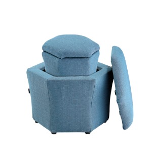 체어몰 CMH-아모르 패브릭 멀티 스툴의자- 인테리어 디자인 알미늄 철재 목재 라탄 보조 의자,아모르 패브릭 멀티 스툴의자
