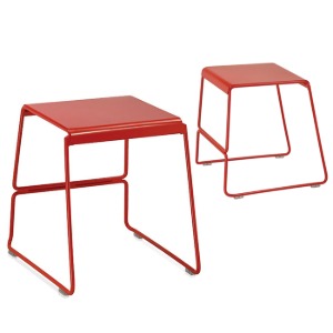 체어몰 CMH-로마 철재의자- 인테리어 디자인 알미늄 철재 목재 라탄 보조 의자,로마 철재의자