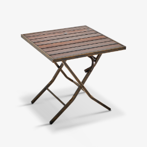 체어몰 CMGA-콜로세움(접이식테이블)- 야외용 팬션 전원주택 목재 원목 벤치 테이블,콜로세움(접이식테이블)