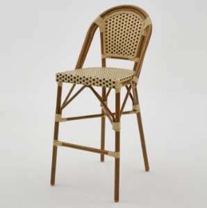 체어몰 CMGH-나나리빠 체어- 인테리어 디자인 알미늄 철재 목재 등나무 라탄 의자,나폴리빠 체어