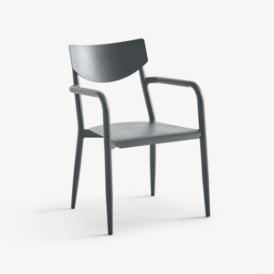 체어몰 CMGA-돌체-C  - 야외용 알미늄 팬션 파라솔 테라스 의자,돌체-C