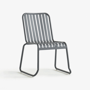 체어몰 CMGA-돌체-B  - 야외용 알미늄 팬션 파라솔 테라스 의자,돌체-B