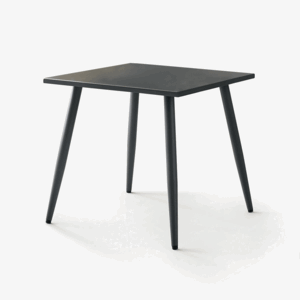 체어몰 CMGA-돌체 다이닝테이블(정사각/직사각) - 인테리어 알미늄 디자인 좌탁자 철재 목재 라탄 탁자 테이블,돌체 다이닝테이블(정사각/직사각)