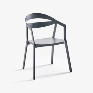 체어몰 CMGA-돌체-F- 야외용 알미늄 팬션 파라솔 테라스 의자,돌체-F
