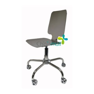 체어몰 CMCO-반도체SUS 의자(3955)-제전 크린룸 무정전 실험실 연구실 작업 병원 수술용 의자 반도체SUS 의자(3955)