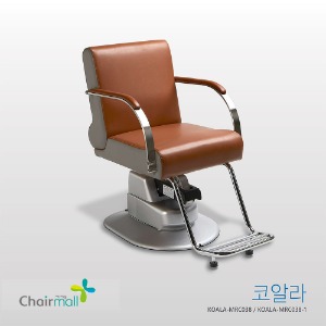 체어몰 CMM-코알라(스텐) -  미용실 헤어샵  피부 미용 메이크업 두피관리 의자,코알라(스텐) 미용의자