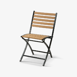 체어몰 CMGA-아카(의자) - 인테리어 디자인 사출 빠텐 프라스틱 알미늄 철재 라탄 의자  아카(의자)