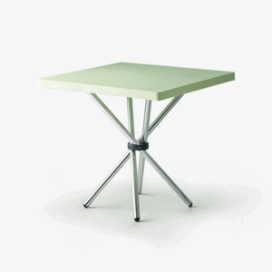 체어몰 CMGA-알루 테이블- 야외용 팬션 전원주택 목재 원목 벤치 수지목 철재 테이블 탁자  알루 테이블