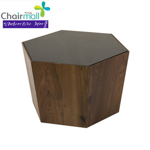 체어몰-CMGR-연결식 소파테이블(월넛) - 인테리어 테이블, 원목탁자, 디자인탁자,좌탁자,유리테이블,ABS테이블