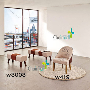 CMD-W419 - 인테리어의자, 디자인의자 ,빠텐의자, 목재의자