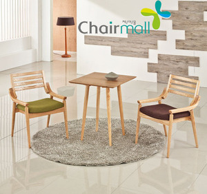 CMD-W336 - 인테리어의자, 디자인의자 , 목재의자