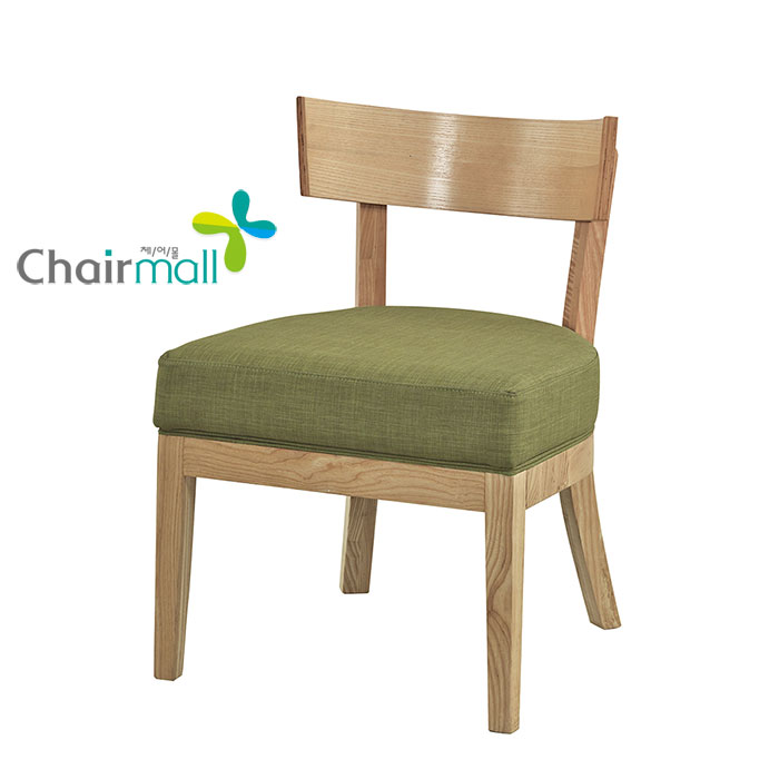 [체어몰]CMD-W335 - 인테리어의자, 디자인의자 ,보조의자, 목재의자