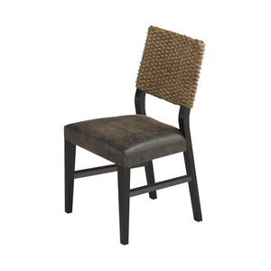 CMD-W343 (라탄/월낫) - 인테리어의자, 목재의자, 디자인의자,라탄의자