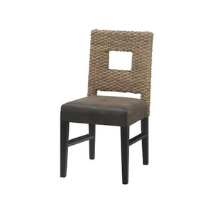 CMD-W354 (라탄/월낫) - 인테리어의자, 목재의자, 디자인의자,라탄의자