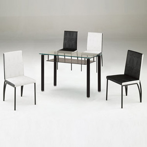 CMD-ch647 - 인테리어의자, 디자인의자,인조가죽의자 식탁의자