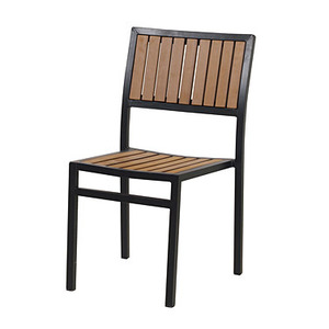 CMD-ch 016 - 야외용 의자,알미늄의자, 팬션의자,파라솔의자