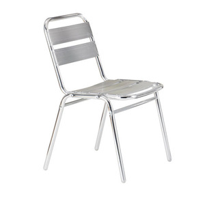 CMD-ch 021 - 야외용 의자,알미늄의자, 팬션의자,파라솔의자